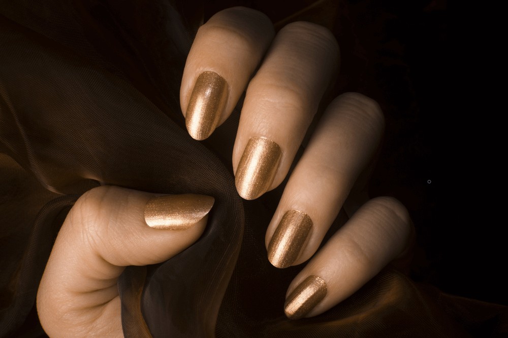 Natural Nail Treatments