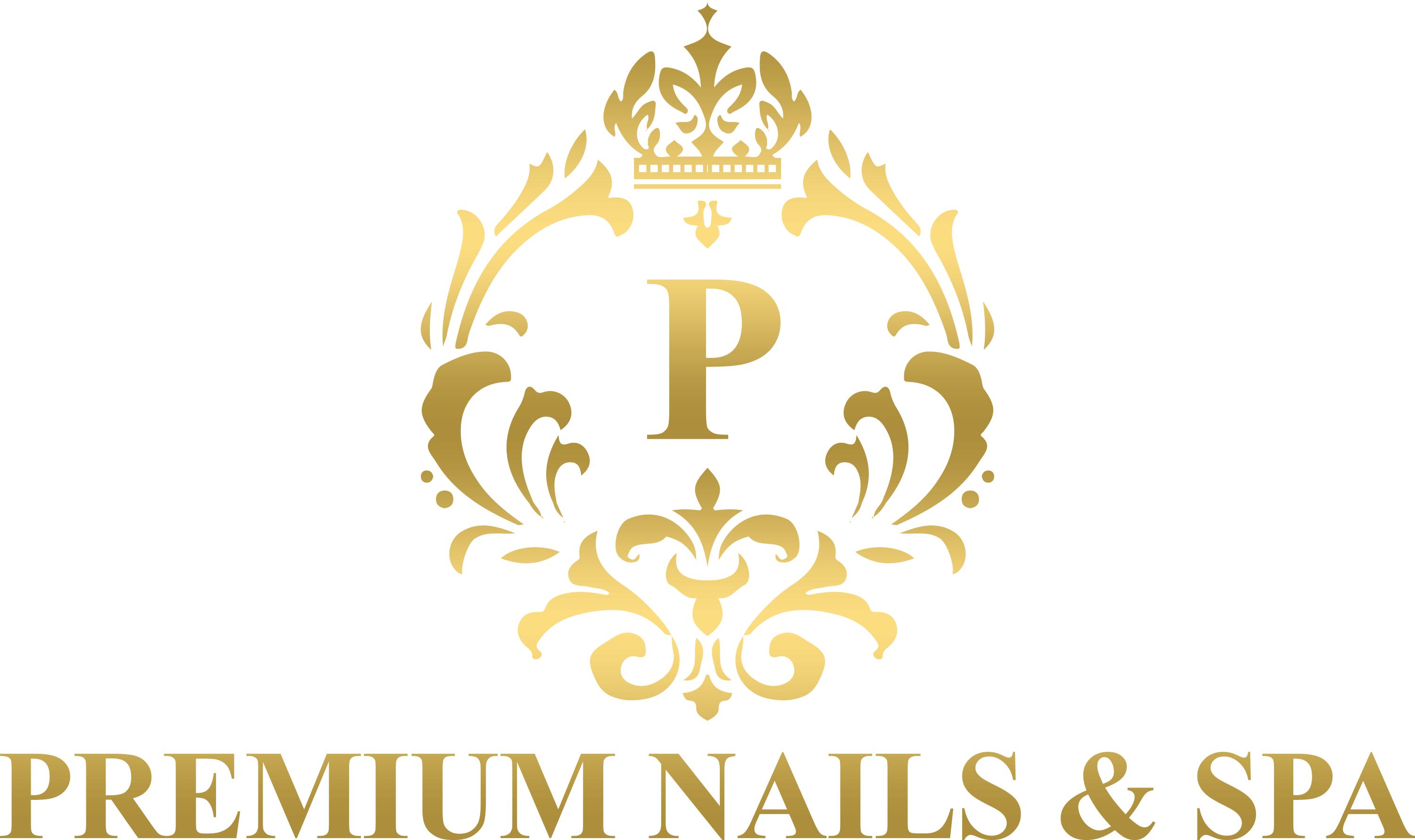 Premium Nails & Spa